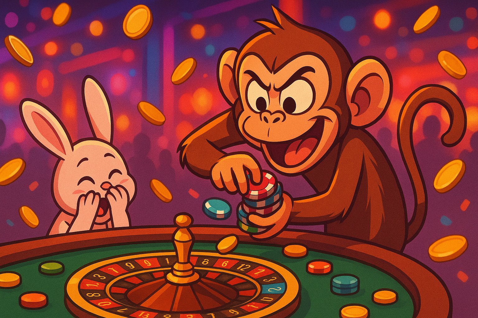 bingo plush